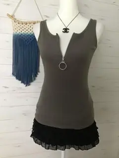 sexy フェアリーグランジ Y2K 平成ギャル 姫系 ダークコア d.i.a