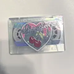 FLOWER KNOWS CherryLove アイシャドウ