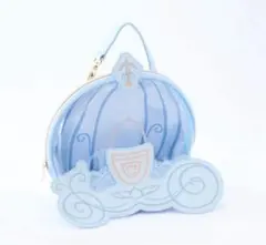 最終値下げ シンデレラ バッグ カボチャの馬車 Maison de FLEUR - メルカリ