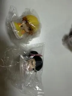 鬼滅の刃 おねむたん　2個セット