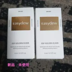 Easydew EGF GOLDEN ELIXIR 4ml 2個セットのサムネイル