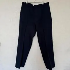 Levi's アクションスラック w38×L32 ネイビー90s