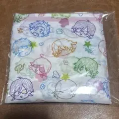 ヤリチン☆ビッチ部　エコバッグ 特典