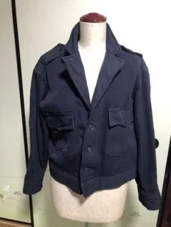 古着　ジャケット　ユニセックス