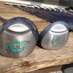 2025年最新】ジャンボ尾崎モデルの人気アイテム - メルカリ