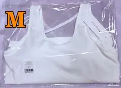 【SUKALA】リブソリッドショートタンクトップ M サイズ 新品未開封