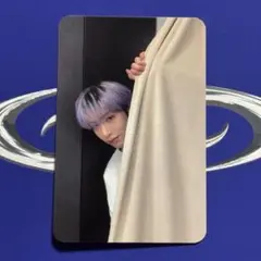 おまけ付き ONEUS 5X Soundwave 4.0トレカ シオン