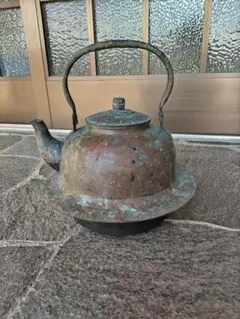 2026年最新】やかん アンティークの人気アイテム - メルカリ