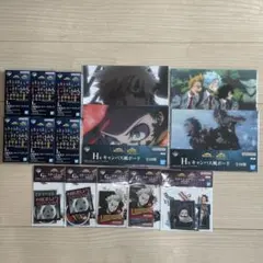 一番くじ 僕のヒーローアカデミア 紡がれる想いI賞 A組集合ラバースタンドH賞他