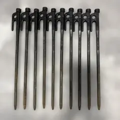 2025年最新】ソリッドステーク snowpeakの人気アイテム - メルカリ