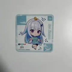 にじさんじ 極楽湯 リゼ・ヘルエスタ コースター