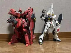 2025年最新】mg サザビーver.kaの人気アイテム - メルカリ