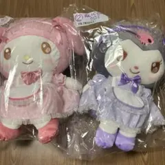 サンリオ当りくじ、マイメロクロミくじ