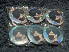 CR VanilLa バニラ ロックの日 ROCK DAY 缶バッジ チェキ - メルカリ