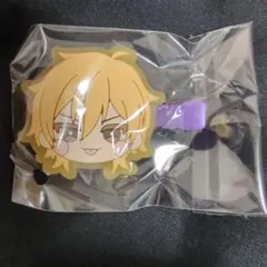 羽風薫　前髪クリップ