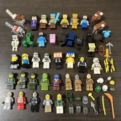 レゴ風ブロック　まとめ売り　ジャンク