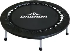 【おおたまさま専用】DABADA（ダバダ） トランポリン 折りたたみ式