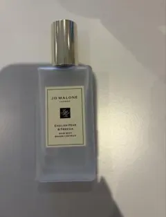 ジョーマローン イングリッシュペアー&フリージア ヘアミスト30ml