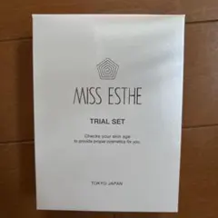 MISS ESTHE ミスエステ クレンジング＆フォーム 500mL - メルカリ