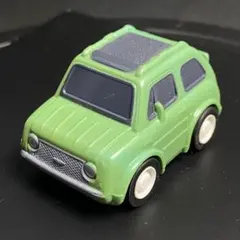 タカラ チョロQ HG No.019 日産 PAO オリーブグレー パオのサムネイル
