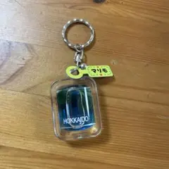 北海道 マリモ キーホルダー