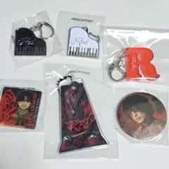 即払いのみ 今市隆二 キーホルダーのサムネイル