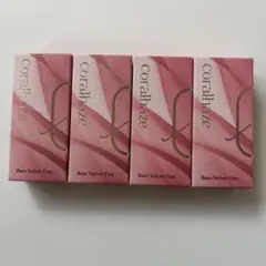 Dinto、coralhaze　まとめ売り 2025年最新】CORALHAZE リップグロスの人気アイテム - メルカリ