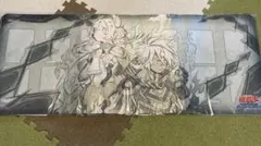 2025年最新】白の物語 プレイマット ハーフの人気アイテム - メルカリ