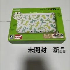 2026年最新】ニンテンドー3DS LL ルイージ30周年 パックの人気アイテム