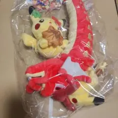 2025年最新】赤いギャラドス ピカチュウの人気アイテム - メルカリ