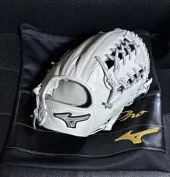 MizunoPro A51 グローブ 収納袋付 HAGAイチローモデル サイズ9 | Mercari