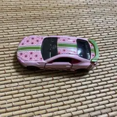 鬼滅の刃 トミカ vol.1 02 竈門 禰豆子