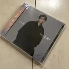 Kis-My-Ft2 キスマイ MAGFACT ソロビジュアル盤　横尾渉