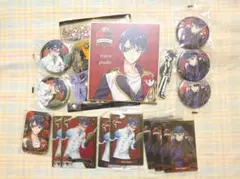 ツイステ デュースまとめ