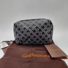 未使用品　ゲラルディーニ　ポーチのサムネイル