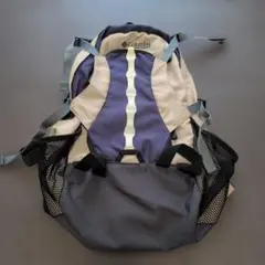希少90s Columbia ヴィンテージ バックパックのサムネイル