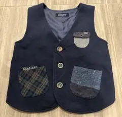 Kladskapキッズ ベスト