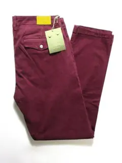 新品 ヤコブコーエン JACOB COHEN ガーメントダイ ストレッチ パンツのサムネイル