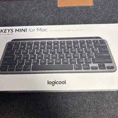 mx keys mini us