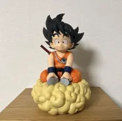 受取評価はきちんとしよう！ ドラゴンボールメモリーズ　A賞　孫悟空 一番くじ ドラゴンボールメモリーズ｜一番くじ倶楽部｜BANDAI