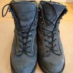M*M様 【最安・廃番】ダナー ケブラーライト グレー US7 24cm ブーツ DANNER(ダナー)KEVLAR LIGHT LF(ケブラーライトLF)【4年前に