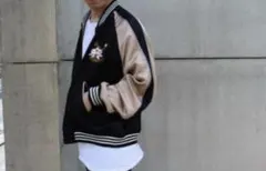 2026年最新】gavial スカジャンの人気アイテム - メルカリ