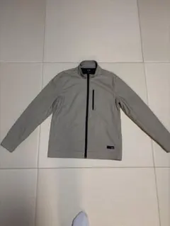 OAKLEY フルジップジャケット ベージュ メンズのサムネイル