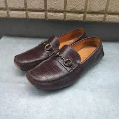 COLE HAAN　ローファー　ドライビングシューズ　26.0cm