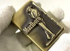 2025年最新】マルボロ zippoの人気アイテム - メルカリ