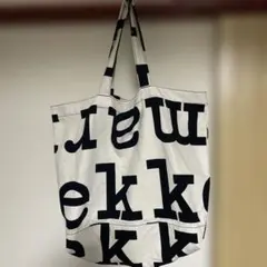 marimekko トートバッグ