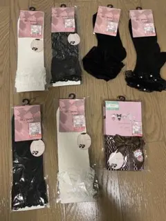 m♡petit by misako ソックス