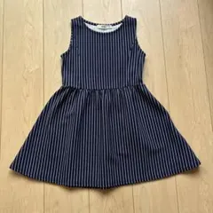 ライトオン　ワンピース　美品　120cmのサムネイル