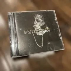 ALL SINGLES BEST