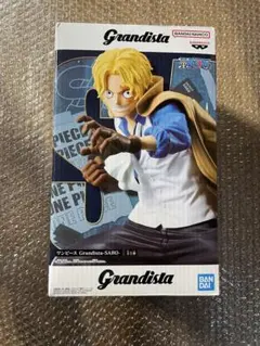 2025年最新】ワンピース サボ フィギュア grandistaの人気アイテム